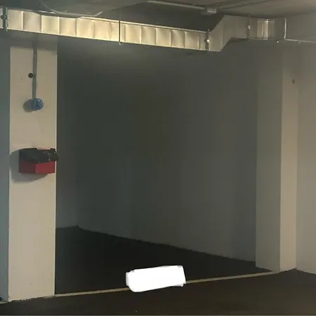 Apartamento En Gijon Con Garaje Y Wifi Exterior photo