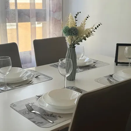 Apartamento En Gijon Con Garaje Y Wifi Exterior photo
