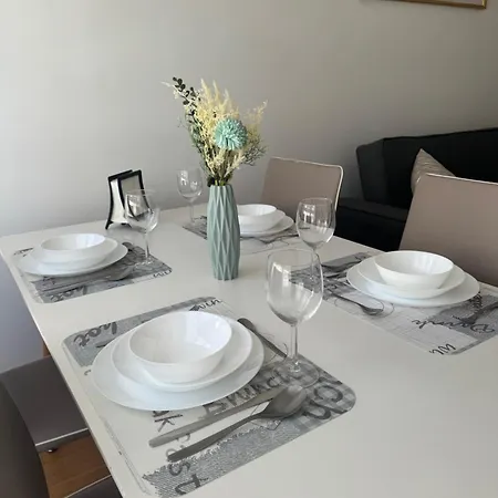 Apartamento En Gijon Con Garaje Y Wifi Exterior photo